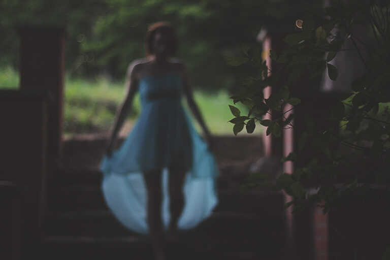 Not Alone – Ihr seid niemals allein