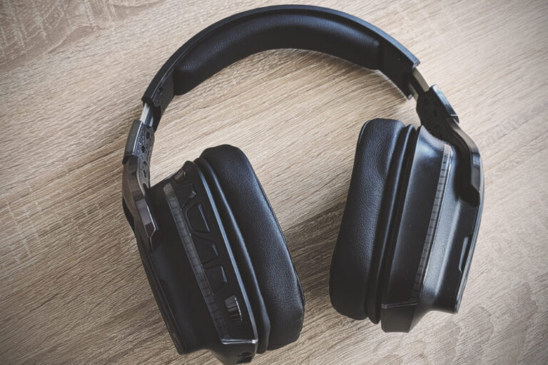 Bis zum Ziel – Wie Musik mich beeinflusst