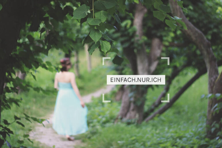 That´s me –  Wer bin ich und wer will ich sein?