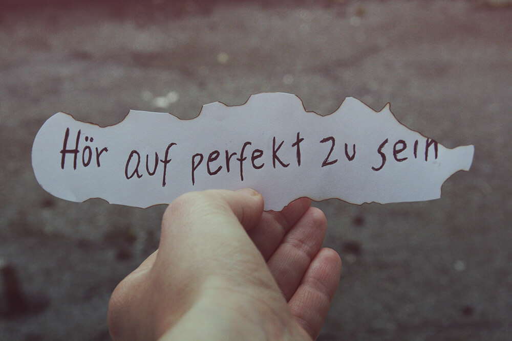 Alle Dinge sind 3