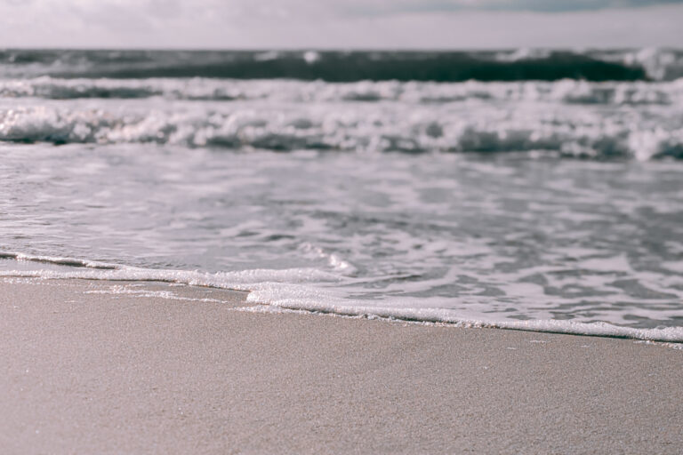 Vergleiche dich mit dir selbst (nicht mit anderen)